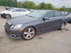 2011 MERCEDES-BENZ E