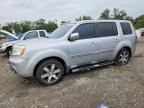 2012 HONDA PILOT
