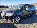 2009 VOLKSWAGEN ROUTAN
