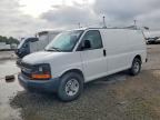 2013 CHEVROLET EXPRESS G2500