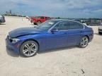 2017 BMW 330