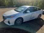 2021 TOYOTA PRIUS PRIME