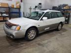 2001 SUBARU LEGACY