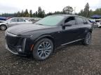 2024 CADILLAC LYRIQ