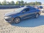 2016 CHRYSLER 200