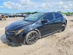 2021 TOYOTA COROLLA HATCHBACK