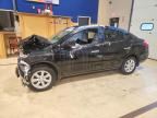 2012 NISSAN VERSA