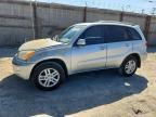 2003 TOYOTA RAV4