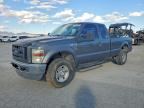 2009 FORD F250