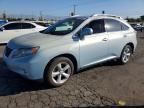 2010 LEXUS RX