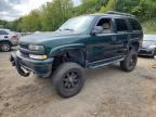 2002 CHEVROLET TAHOE
