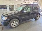 2003 MERCEDES-BENZ M-CLASS