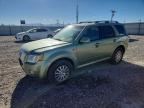 2009 MERCURY MARINER