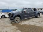 2016 FORD F350