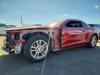 2015 CHEVROLET CAMARO