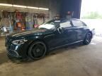2022 MERCEDES-BENZ S