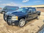 2008 CHEVROLET SILVERADO