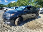 2022 HONDA HR-V