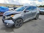 2015 KIA SPORTAGE