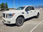 2019 NISSAN TITAN XD