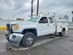 2016 GMC SIERRA