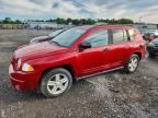 2008 JEEP COMPASS