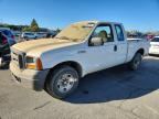 2005 FORD F250