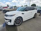 2024 LAND ROVER RANGE ROVER SPORT