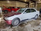 2002 BMW 530