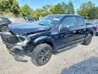 2020 FORD F150