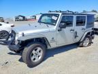 2010 JEEP WRANGLER UNLIMITED
