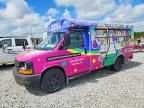 2008 CHEVROLET EXPRESS G3500