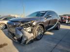 2025 LEXUS RX 350