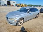 2013 BMW 320