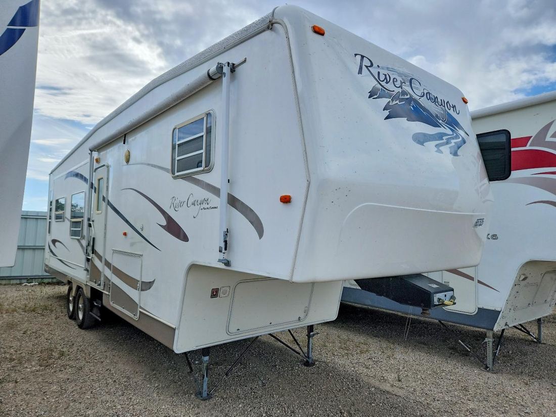 2006 OTHR 5TH WHEEL