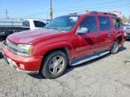 2003 CHEVROLET TRAILBLAZER
