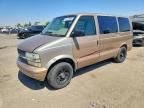 2003 CHEVROLET ASTRO