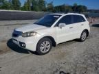 2012 ACURA RDX