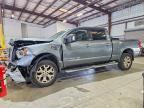 2017 NISSAN TITAN XD