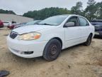 2008 TOYOTA COROLLA