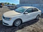 2012 VOLKSWAGEN JETTA