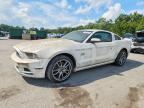 2013 FORD MUSTANG
