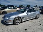 2004 MERCEDES-BENZ SL