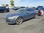 2012 AUDI A5