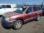 2004 HYUNDAI SANTA FE