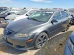 2005 MAZDA 6