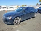 2013 AUDI A4