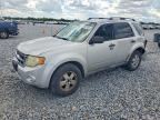 2010 FORD ESCAPE