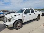 2008 DODGE RAM 2500