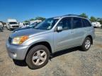 2005 TOYOTA RAV4